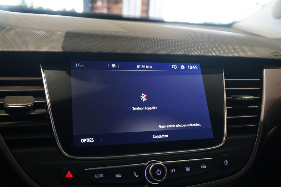 Opel Crossland X 1.2 Turbo Innovation + APPLE CARPLAY / CAMERA / TREKHAAK