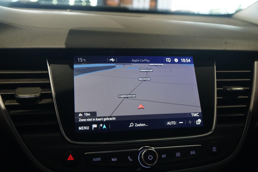 Opel Crossland X 1.2 Turbo Innovation + APPLE CARPLAY / CAMERA / TREKHAAK