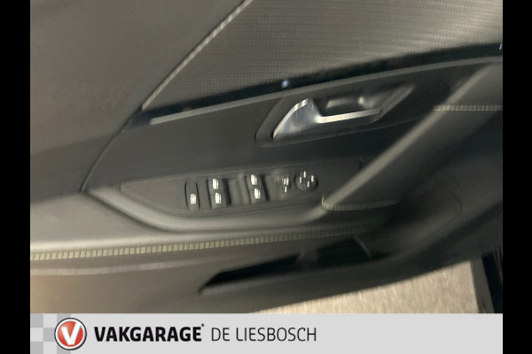 Peugeot 208 1.2 PureTech GT-line ,pano,stoelverw,camera,stoelverw,apple carplay