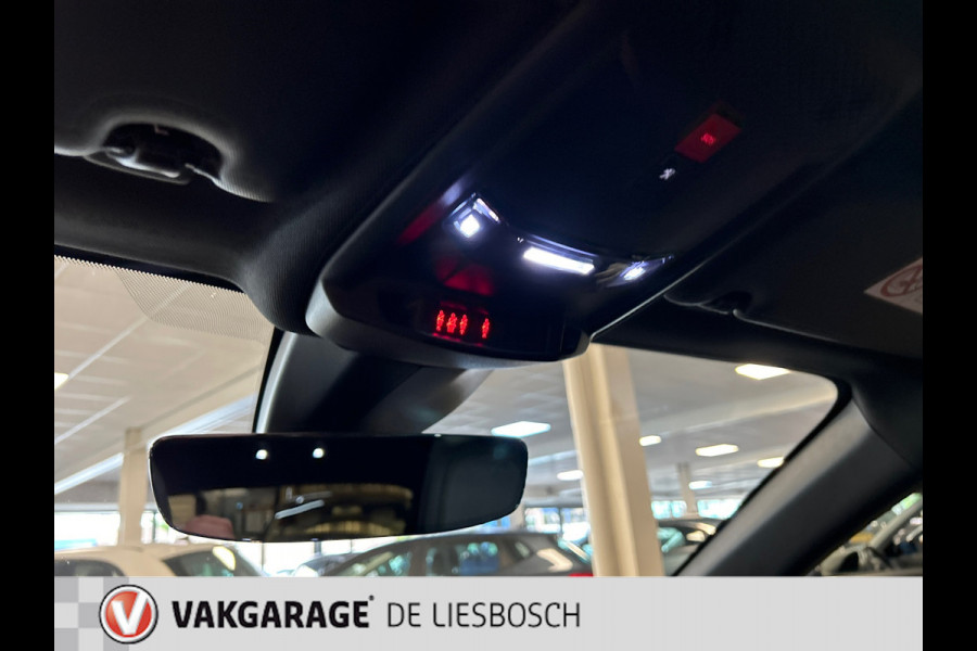 Peugeot 208 1.2 PureTech GT-line ,pano,stoelverw,camera,stoelverw,apple carplay