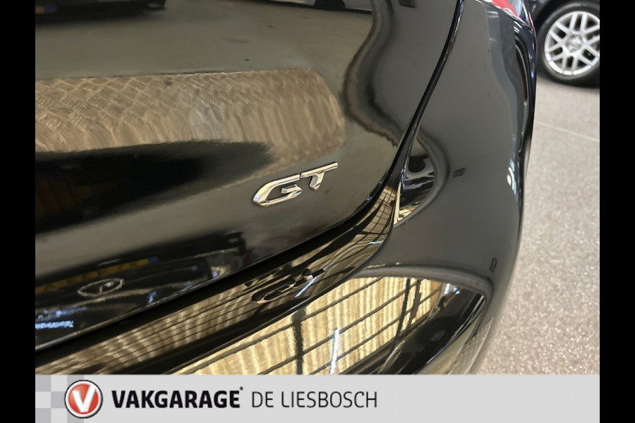 Peugeot 208 1.2 PureTech GT-line ,pano,stoelverw,camera,stoelverw,apple carplay