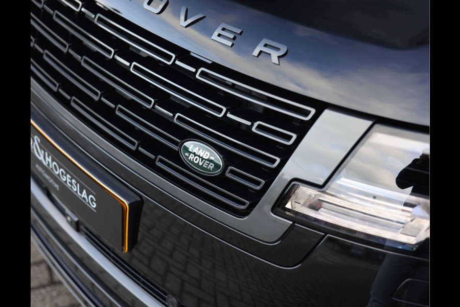 Land Rover Range Rover P550e Autobiography *SVO*Pano*Executive*Meridian Signature*