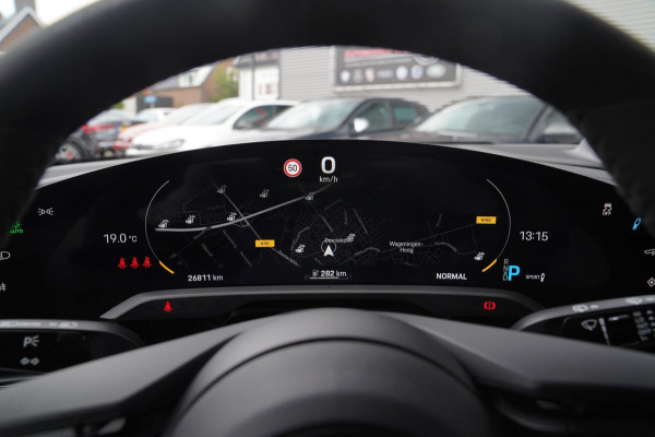 Porsche Taycan Cross Turismo 4S 93 kWh|Sportchrono|Glazen dak|Bose|BTW