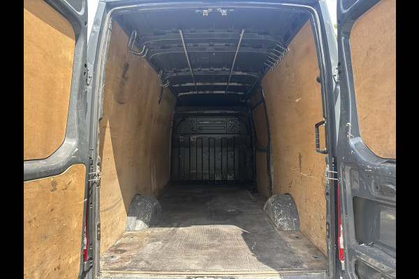 Iveco Daily 35C18V 3.0 180pk 352 H2 L | Trekhaak 3.5T | Airco | Cruisec. .