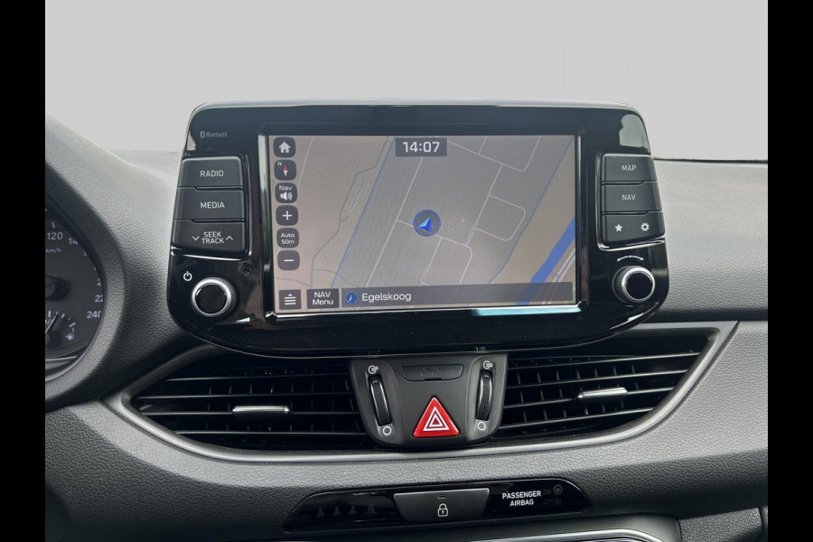 Hyundai i30 1.0 T-GDI Comfort | navigatie | cruise control | climate control | parkeercamera