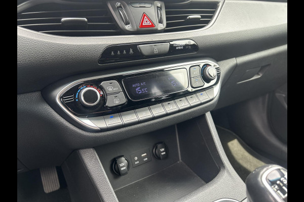 Hyundai i30 1.0 T-GDI Comfort | navigatie | cruise control | climate control | parkeercamera