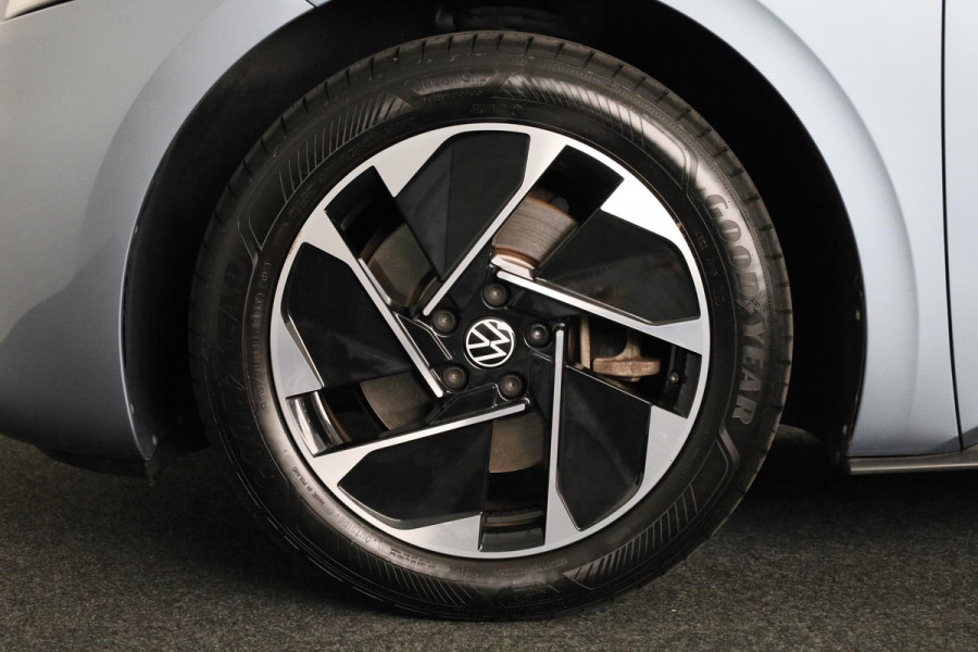Volkswagen ID.3 Pro 58 kWh 204PK | Top Sport stoelen | 18 Inch | Warmtepomp | Camera