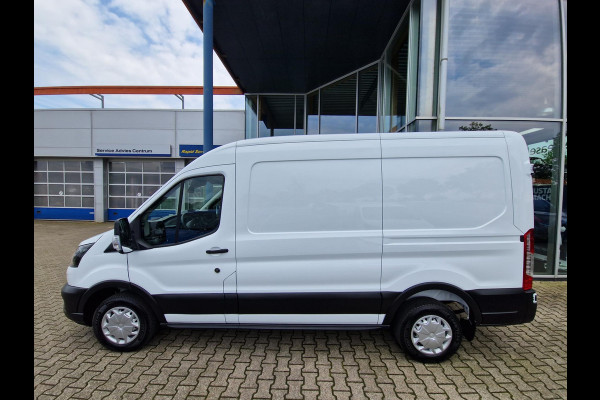 Ford Transit 290 2.0 TDCI L2H2 Trend | 130pk | Nieuwstaat | All season banden