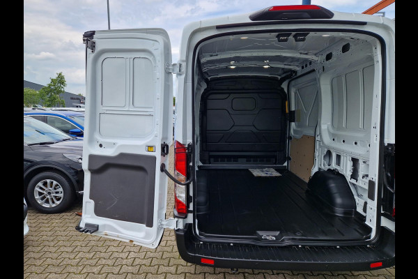 Ford Transit 290 2.0 TDCI L2H2 Trend | 130pk | Nieuwstaat | All season banden