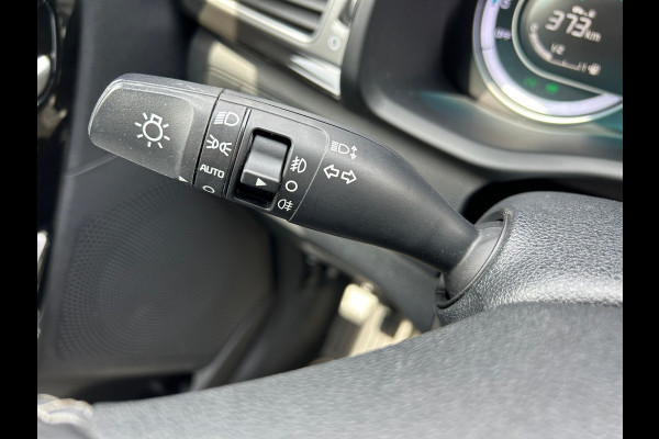 Kia Niro 1.6 GDi Hybrid DynamicLine Dealer Onderhouden Apple CarPlay 1e Eigenaar