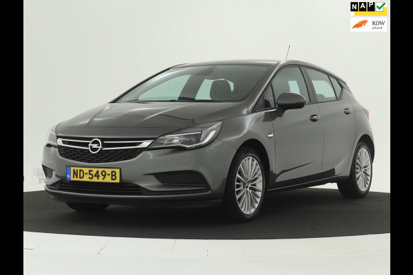 Opel Astra 1.0 Turbo Edition Carplay | LM velgen | 1ste eigenaar