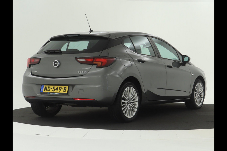 Opel Astra 1.0 Turbo Edition Carplay | LM velgen | 1ste eigenaar