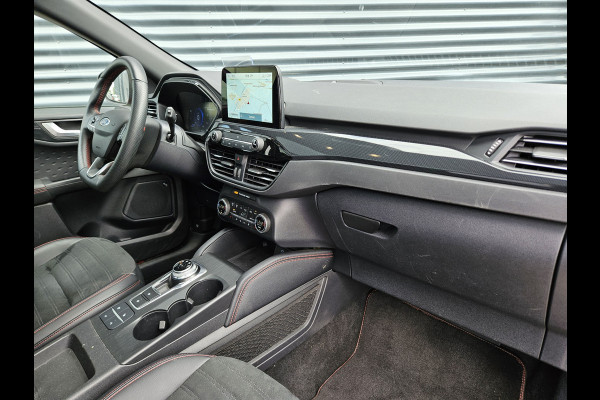 Ford Kuga 2.5 ST-Line X Plug In Hybrid PHEV | Trekhaak af Fabriek | Panodak | Adaptive Cruise | Head Up | B&O Sound | 19"L.M | Camera | Apple Carplay |