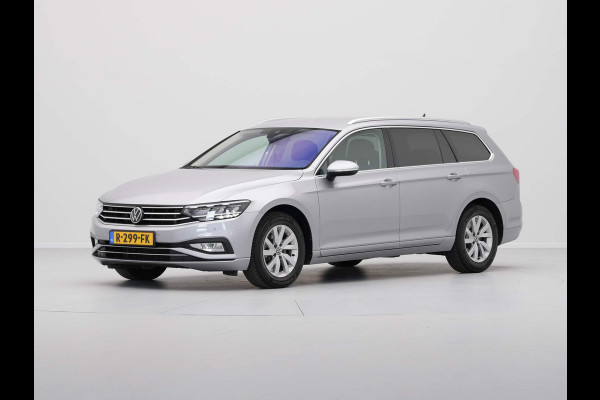 Volkswagen Passat Variant 1.5 TSI 150pk DSG Business Navigatie Virtual Cockpit Acc Camera