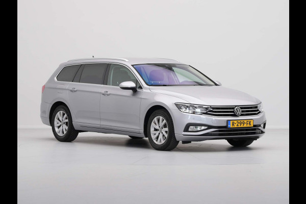 Volkswagen Passat Variant 1.5 TSI 150pk DSG Business Navigatie Virtual Cockpit Acc Camera