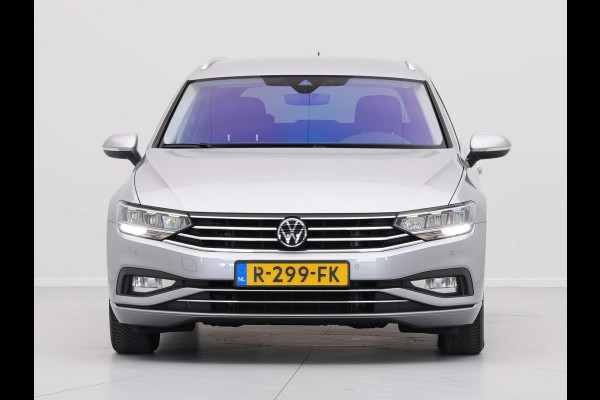 Volkswagen Passat Variant 1.5 TSI 150pk DSG Business Navigatie Virtual Cockpit Acc Camera