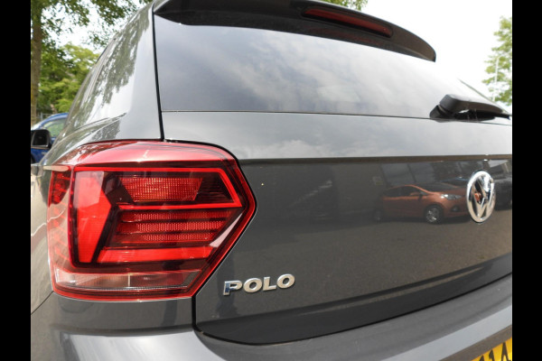 Volkswagen Polo 1.0 MPI Comfortline NAVI-APP/AIRCO/CRUISE/PDC!