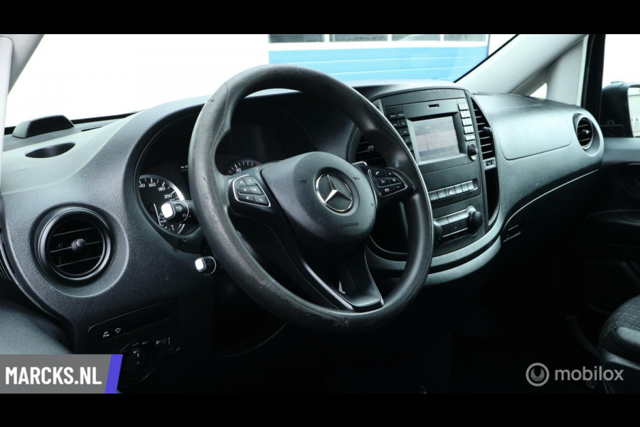 Mercedes-Benz Vito Bestel 119 CDI BlueTEC Lang