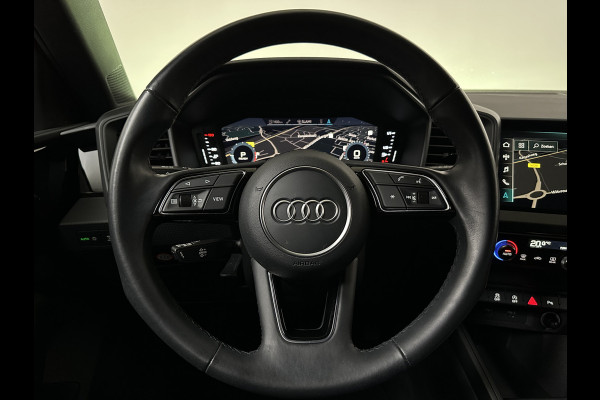 Audi A1 citycarver 30 TFSI epic S Tronic 110pk Dealer O.H | LED Koplampen | Virtual Cockpit | 17"L.M |  Navi Full Map | Stoelverwarming | Keyless | Apple Carplay | DAB |