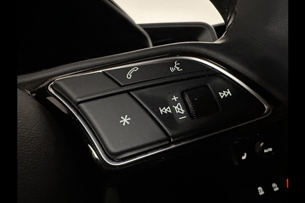 Audi A1 citycarver 30 TFSI epic S Tronic 110pk Dealer O.H | LED Koplampen | Virtual Cockpit | 17"L.M |  Navi Full Map | Stoelverwarming | Keyless | Apple Carplay | DAB |