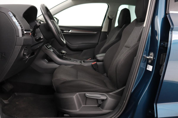Škoda Karoq 1.0 TSI Style | Dealer onderhouden | DSG | Adaptive cruise | Stoelverwarming | Carplay | Navigatie | Full LED | Canton | Keyless