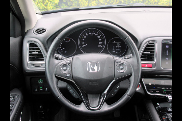 Honda HR-V 1.5 i-VTEC Execut. Automaat*Navi*Camera*Pano. dak*