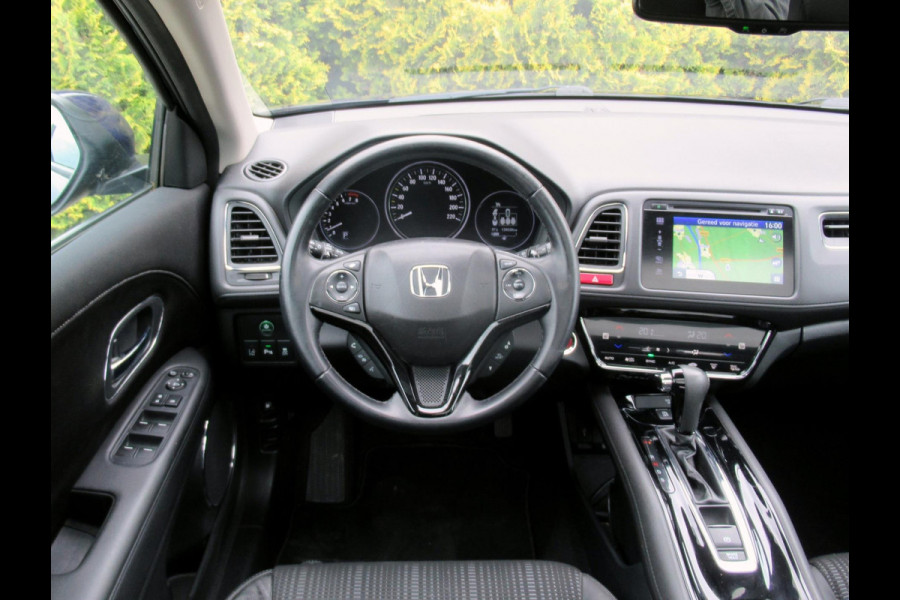 Honda HR-V 1.5 i-VTEC Execut. Automaat*Navi*Camera*Pano. dak*