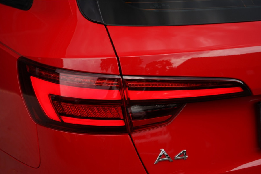 Audi A4 Avant 2.0 TFSI 2X S-Line 252PK Pano/HUD/Virtual/ACC