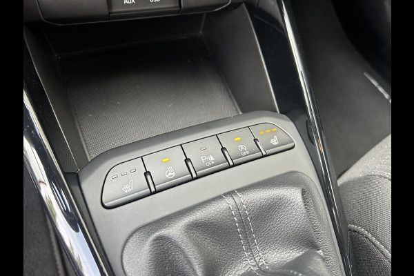 Kia Stonic 1.0 T-GDi DynamicPlusLine | Apple Car Play / Android Auto | Stoelverwarming | Stuurverwarming |