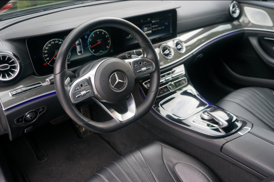 Mercedes-Benz CLS-Klasse 350 AMG Pano/Burm/Edition1/Night/300PK