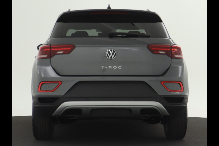 Volkswagen T-Roc 1.0 TSI 110 6MT Life Business Zijruiten achter en achterruit getint, 65% lichtabsorberend | Rijstrookbehoudassistent (Lane Assist) | Rijstrookbehoudassistent (Lane Assist)