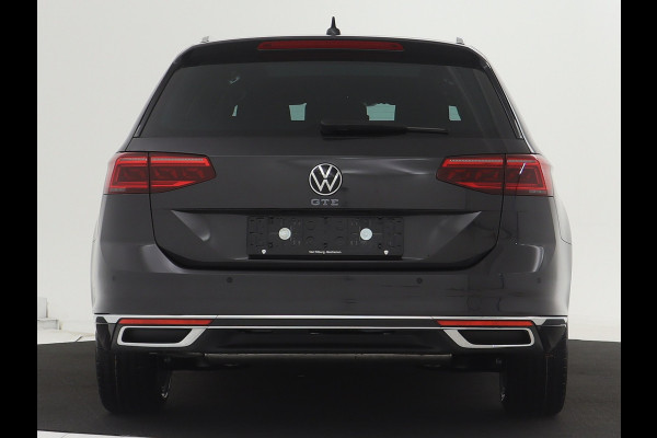 Volkswagen Passat Variant 1.4 TSI eHybrid 218 6DSG GTE Business Stationwagen | Automaat | Zonder elektrische achterklep