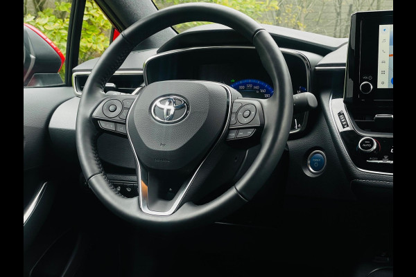 Toyota Corolla 1.8 Hybrid Business Plus/Automaat/Navi