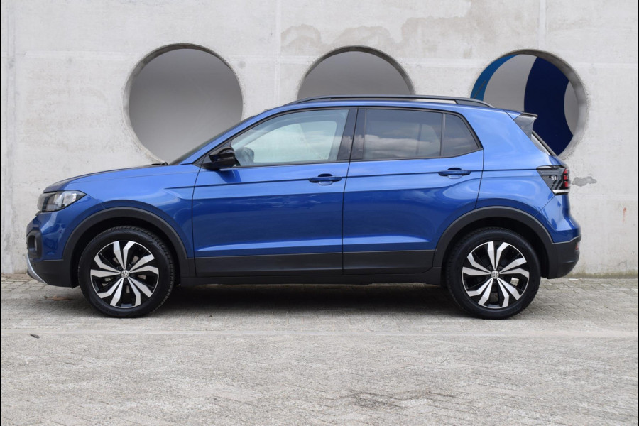 Volkswagen T-Cross 1.0 TSI Life | NAVIGATIE |