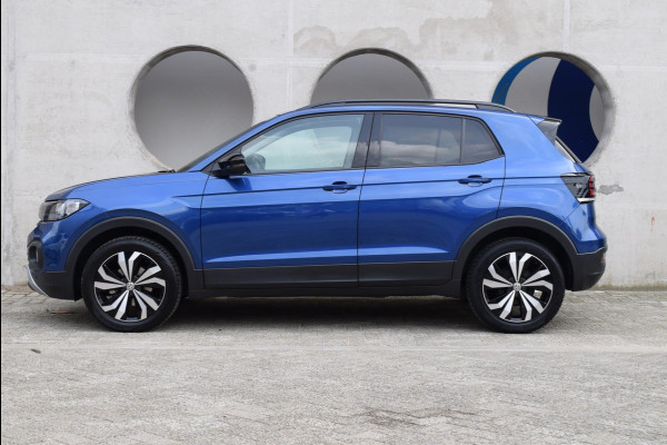 Volkswagen T-Cross 1.0 TSI Life | NAVIGATIE |