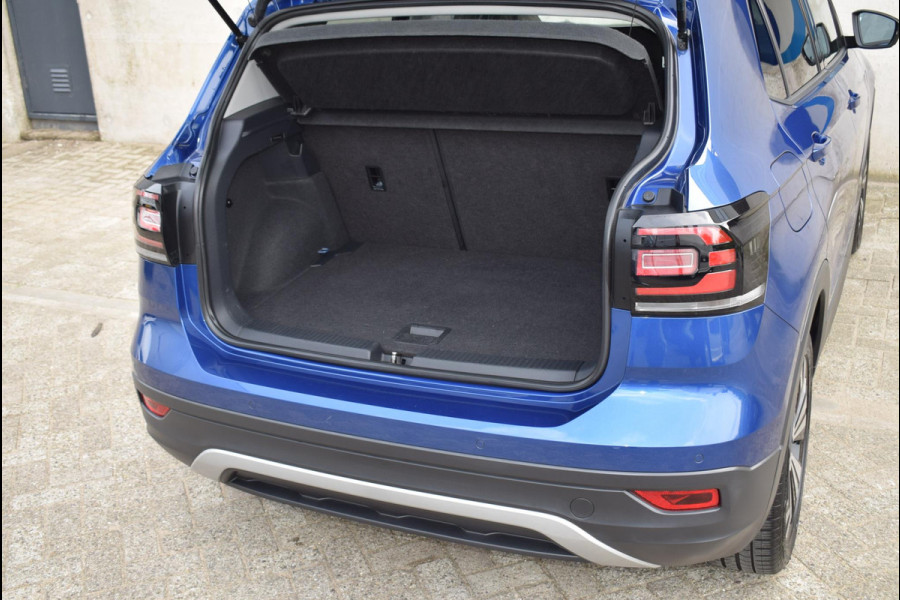 Volkswagen T-Cross 1.0 TSI Life | NAVIGATIE |