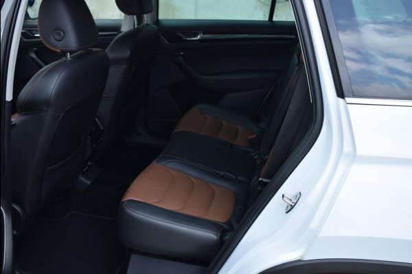 Škoda Kodiaq 1.5 TSI Style Business | LEER | AUTOMAAT |