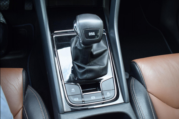 Škoda Kodiaq 1.5 TSI Style Business | LEER | AUTOMAAT |