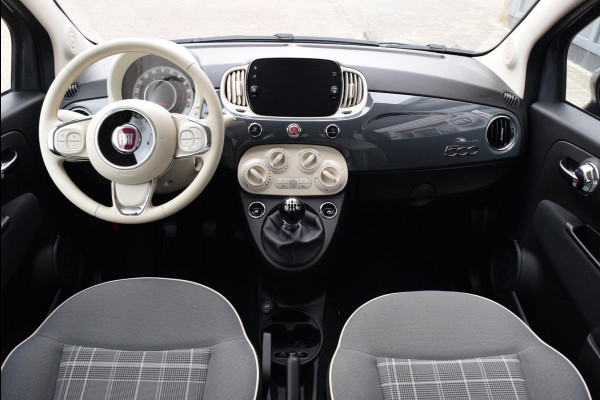 Fiat 500 1.0 Hybrid Lounge|Nav|Carplay|PDC|Cruise