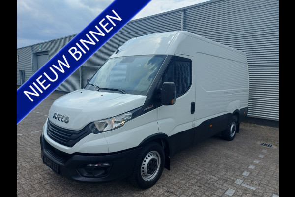 Iveco Daily 35S18HV 3.0 352L H2