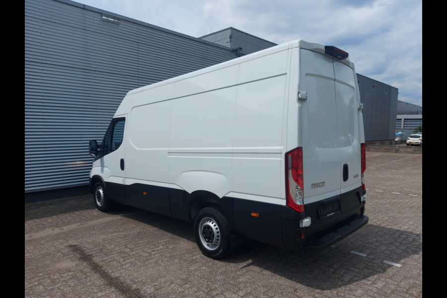 Iveco Daily 35S18HV 3.0 352L H2