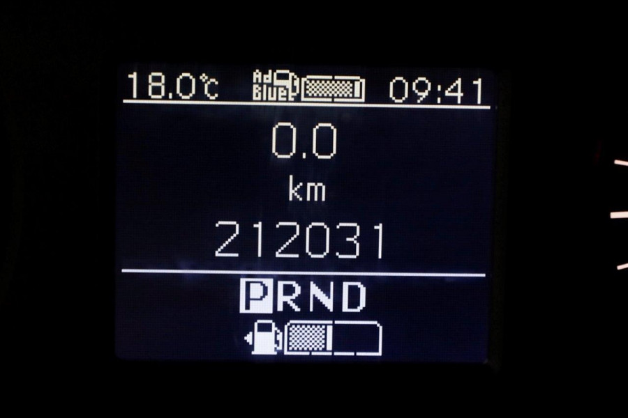 Mercedes-Benz Sprinter 311 CDI 115pk E6 RWD 7G Automaat L2H2 Servicewagen/230V/Camera 06-2020