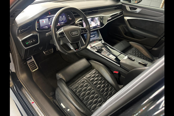 Audi A6 Avant RS 6 TFSI quattro keramisch! Softclose! Panorama! Matrix! 360 camera