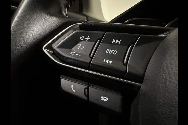 Mazda CX-3 2.0 SkyActiv-G 120 GT-M | Camera | Leder | Led | Keyless | Navigatie | Stoelverwarming | Blindspot |