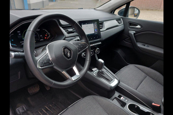 Renault Captur 1.6 E-Tech Full-Hybrid 145 Intens|Navi|Camera|Keyless-Entry/Go|LED|Climate-Control|Lane-Assist
