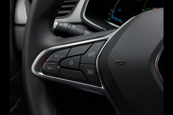 Renault Captur 1.6 E-Tech Full-Hybrid 145 Intens|Navi|Camera|Keyless-Entry/Go|LED|Climate-Control|Lane-Assist