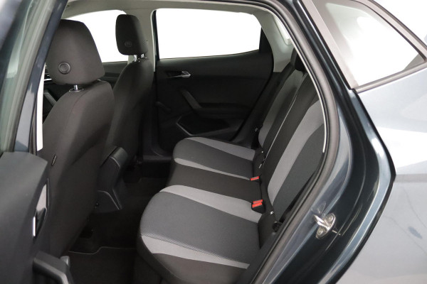 Seat Ibiza 1.0 TSI Style (CRUISE, CLIMATE, NAVIGATIE, NL-AUTO, GOED ONDERHOUDEN, 1E EIGENAAR)