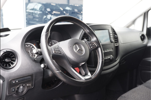 Mercedes-Benz Vito 119 CDI / Aut / Lang / Apple Carplay / Led-Xenon / Camera / Vol Opties / NIEUWSTAAT