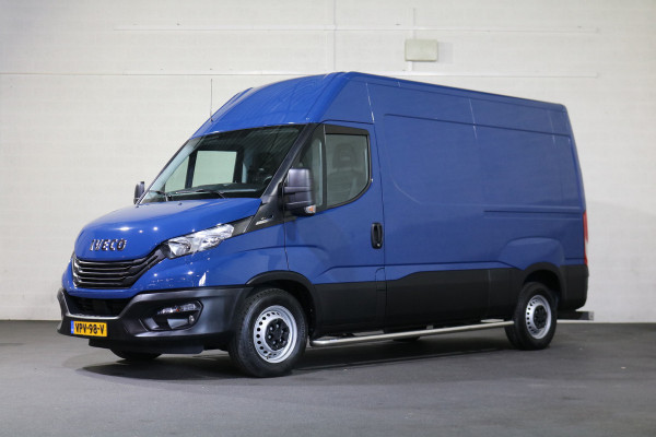 Iveco Daily 35S14 L2 H2 Airco Automaat 16dkm