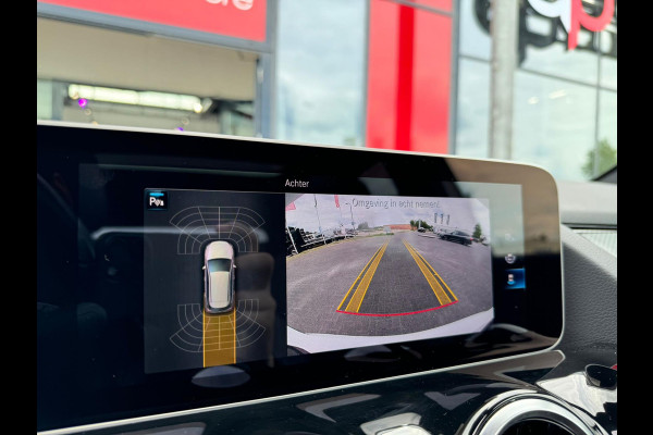 Mercedes-Benz B-Klasse 180 Business Solution AMG Panorama Camera Parksens